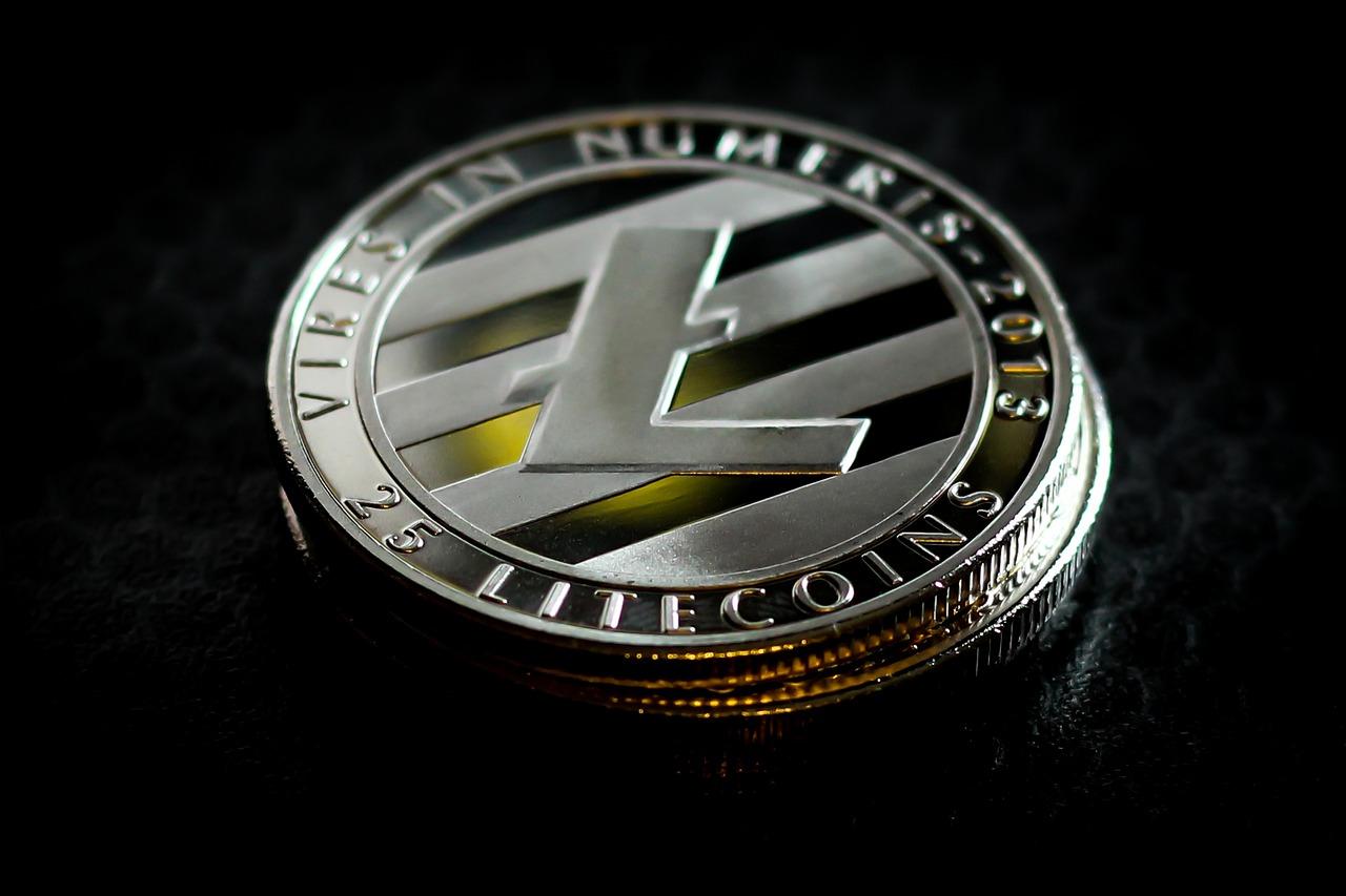 create cryptocurrency from litecoin